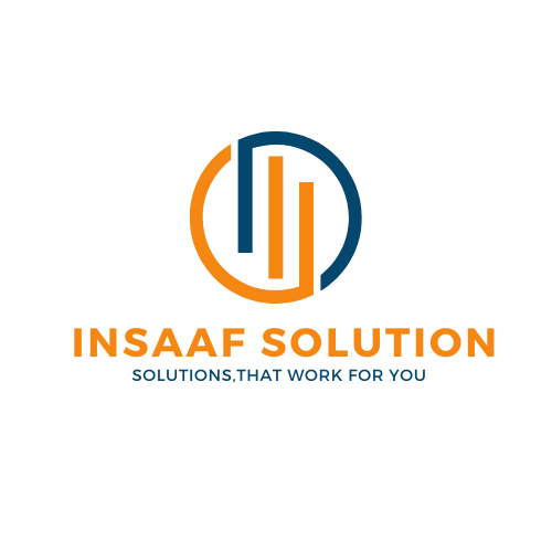 Insaaf Solution